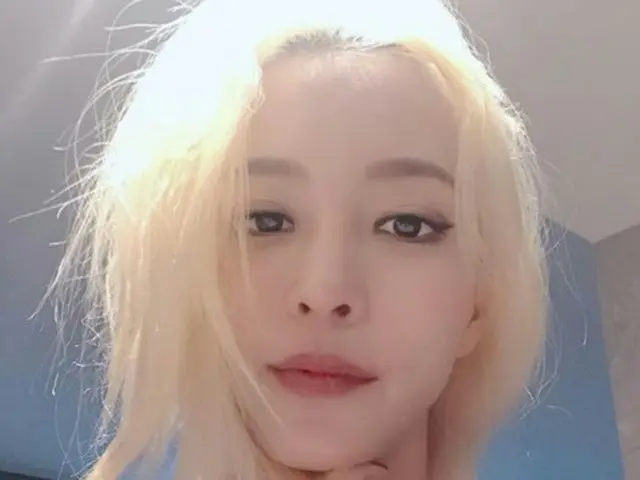 “医療事故”女優ハン・イェスル、ネットユーザーらの応援に「頑張ります」…制度補完を促す国民請願も（提供:OSEN）