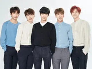 【全文】「B1A4」シヌゥ、デビュー7周年を迎え率直な心境告白「荷を降ろしたくない。常にこの場にいたい」