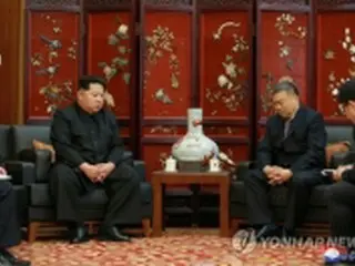 金正恩氏と習近平氏が自ら収拾に　中国人死亡の北朝鮮交通事故