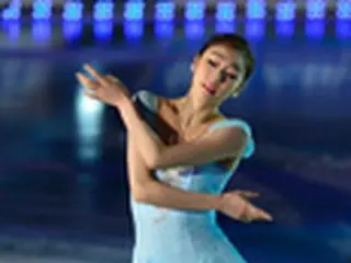 キム・ヨナ、4年ぶりのアイスショー＝テーマは「This Is For You」