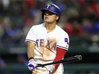 ＜MLB＞チュ・シンス、連続ヒット記録6でストップ＝打率.237