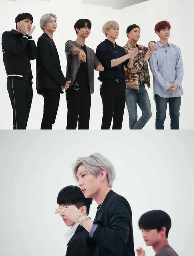 「VIXX」、完全体で2年4か月ぶり「週刊アイドル」に出演 ”歴代級の暴露戦”を予告（提供:news1）