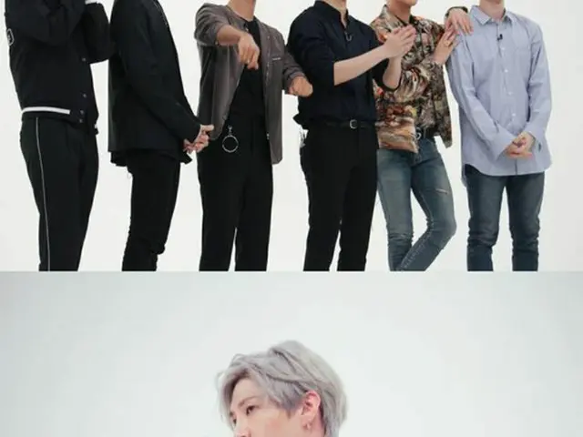 「VIXX」、完全体で2年4か月ぶり「週刊アイドル」に出演 ”歴代級の暴露戦”を予告（提供:news1）