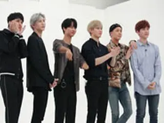 「VIXX」、完全体で2年4か月ぶり「週刊アイドル」に出演 ”歴代級の暴露戦”を予告