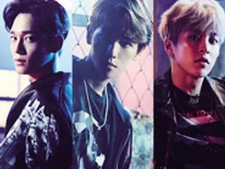 ＜占い＞話題の占い師christy.（クリスティー.）が占う「EXO-CBX」…今年は2人が運気最高潮