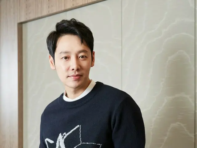 俳優キム・ドンウク、OCN新ドラマ「手」出演を検討中（提供:news1）