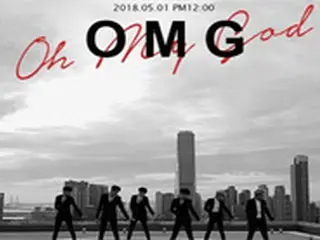 「HALO」、5月1日に新曲「O.M.G」を発表！