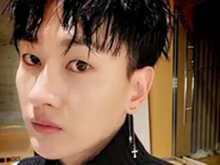 ウニョク（SJ）、27日の南北首脳会談に言及 「今後、歌や文化の交流が増えることを願う」