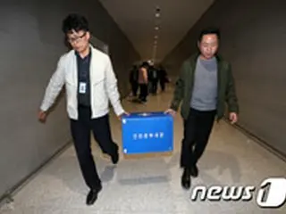 大韓航空－仁川税関間に癒着疑惑…関税庁が内部観察に突入＝韓国