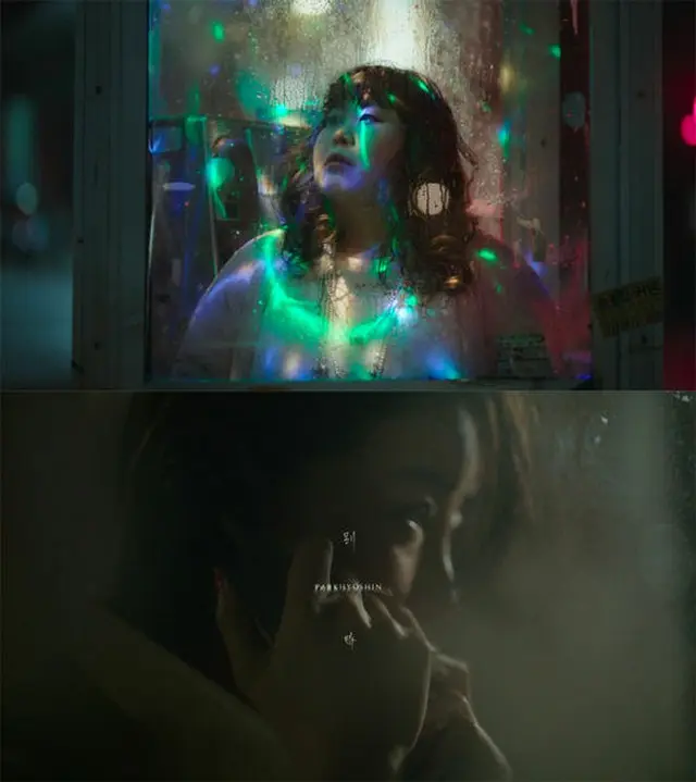【公式】歌手パク・ヒョシン、30日午後6時に新曲「別 時」の音源・MV同時公開（提供:OSEN）