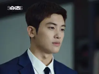 ≪韓国ドラマNOW≫「SUITS」2話