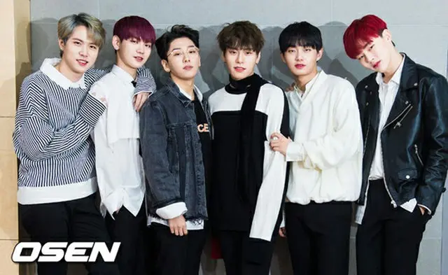 韓国ボーイズグループ「JBJ」が今月30日で解散するが、SNSのアカウントは維持するという。（提供:OSEN）