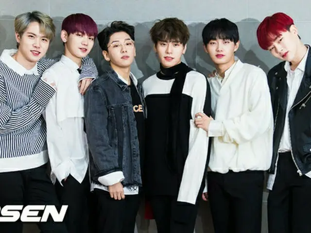 韓国ボーイズグループ「JBJ」が今月30日で解散するが、SNSのアカウントは維持するという。（提供:OSEN）