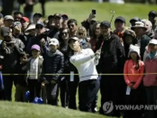 韓国系のリディア・コ　通算１５勝目＝米女子ゴルフ