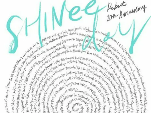 韓国ボーイズグループ「SHINee」が、5月に新曲を発表することになった。（提供:OSEN）