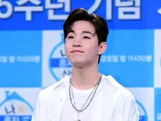 SM側、ヘンリー（SUPER JUNIOR M）との契約満了…再契約せず
