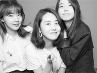 “解散しても友情は永遠”元「4Minute」ガユン＆ジユン＆ソヒョン、近況公開！