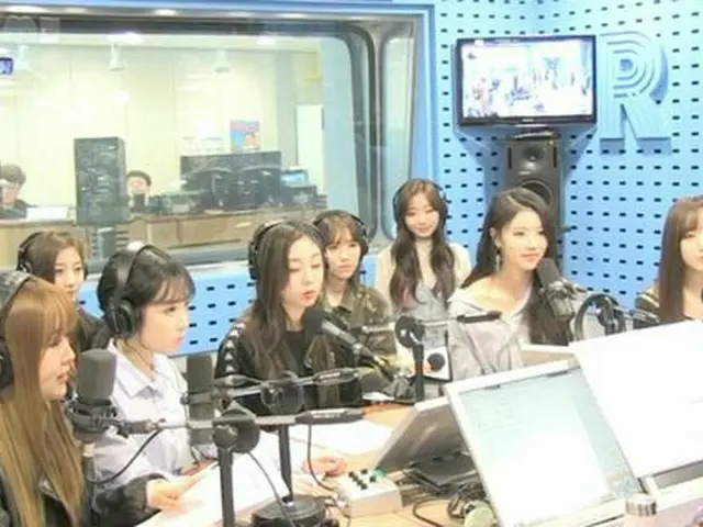 「LOVELYZ」、新曲スケジュール中の睡眠時間は「平均3時間」（提供:news1）