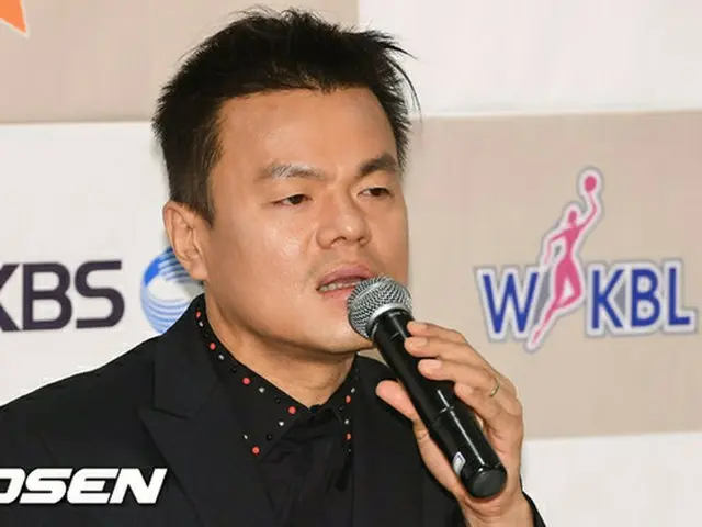 【全文】パク・チニョン、救援派集会への参加報道受け反論…「関係ない。聖書勉強会だ」