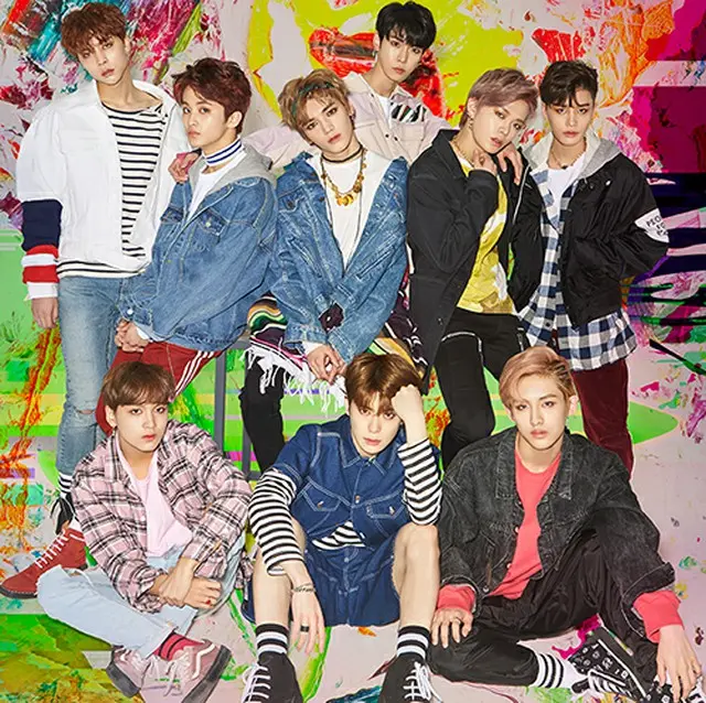 「NCT 127」、超プレミアムなショーケースツアーファイナル公演を「AbemaTV」で独占生中継決定！（オフィシャル）