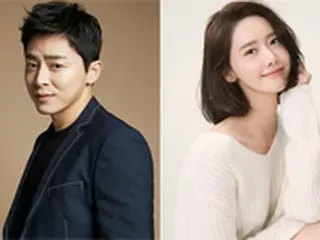 俳優チョ・ジョンソク＆「少女時代」ユナ、映画「EXIT」にキャスティング！