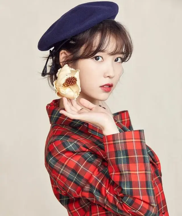 韓国歌手IU（アイユー）が、子どもの日（日本と同じ5月5日）を前に、育児放棄された子どもを支援するために、さらに1億ウォン（約1000万円）を寄付した。（提供:OSEN）