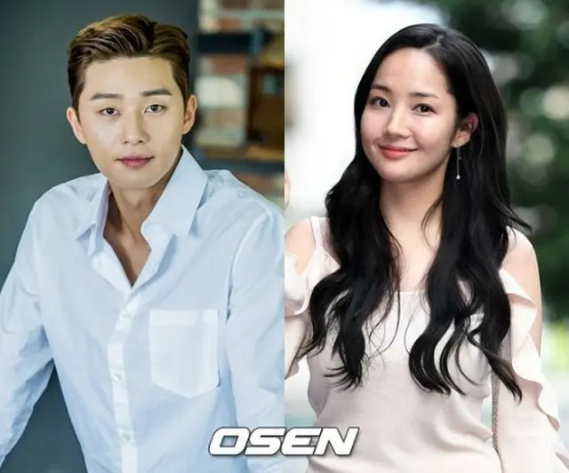 韓国俳優パク・ソジュン（29）と女優パク・ミニョン（32）の“ケミストリー”が期待されているtvN新ドラマ「キム秘書はいったい、なぜ？」の放送開始日が決まった。（提供:OSEN）