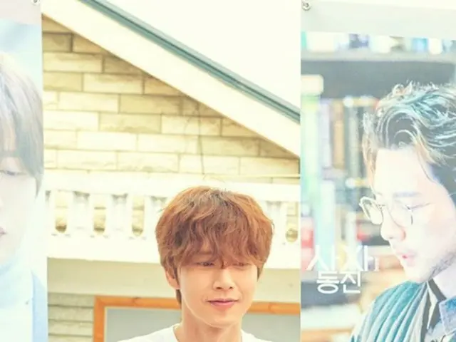 韓国俳優パク・ヘジン（35）が、世界中のファンとの温かな交流で話題になっている。（提供:OSEN）
