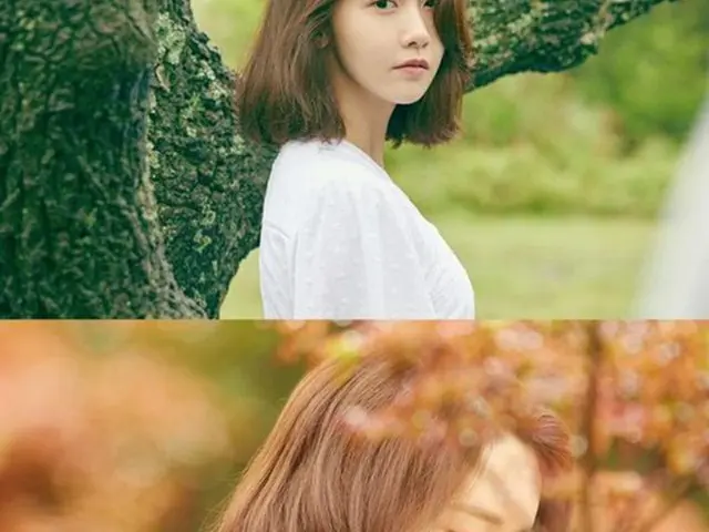 韓国総合編成チャンネルJTBCのバラエティ番組「ヒョリの民泊2」で誕生したユナ（少女時代）と歌手イ・ヒョリの夫イ・サンスン（Roller Coster）のコラボ曲が公開される。（提供:OSEN）