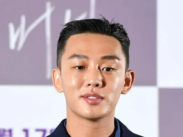 韓国俳優ユ・アイン(31)が、主演映画「BURNING」について「青少年観覧不可の映画だが、青少年が見るべき映画だと思う」と語った。(提供:OSEN)