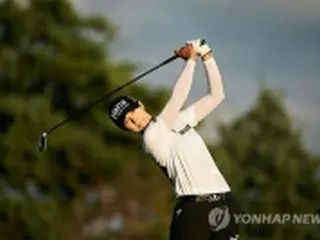 朴城ヒョンが今季初優勝　通算3勝目＝米女子ゴルフ