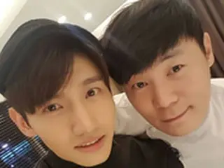 ”スターシェフ”チェ・ヒョンシク、チャンミン（東方神起）を称賛 「全てに一生懸命な人」