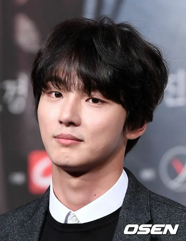 【公式】俳優ユン・シユン、SBSドラマ「親愛なる判事さまへ」出演へ＝1人2役に挑戦