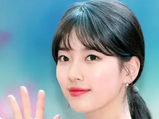 元「Miss A」スジ、SBS大作「Vagabond」の女性主人公に決定か