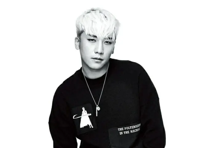 韓国人気グループ「BIGBANG」V.Iが自身初の日本ツアー「SEUNGRI 1ST SOLO TOUR 2018」の開催を発表した。（オフィシャル）