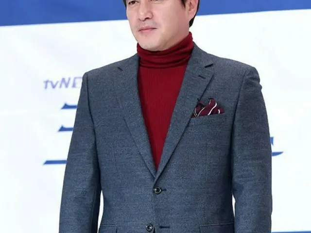 【公式】俳優チョ・ジェヒョン側、息子の”軍特恵疑惑”を否定