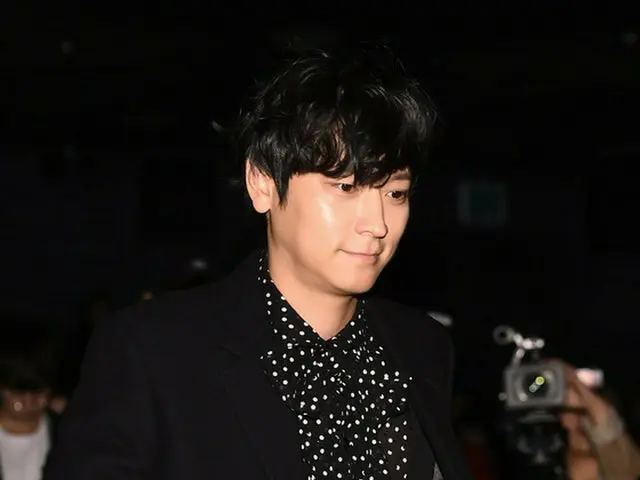 韓国俳優カン・ドンウォンがカンヌ映画祭開幕式に姿を現した。（提供:news1）