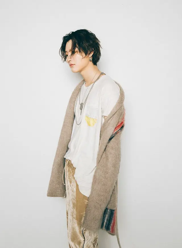 【公式】「UNIQ」スンヨン、“WOODZ”としてソロデビューへ…12日「POOL」発表（提供:OSEN）