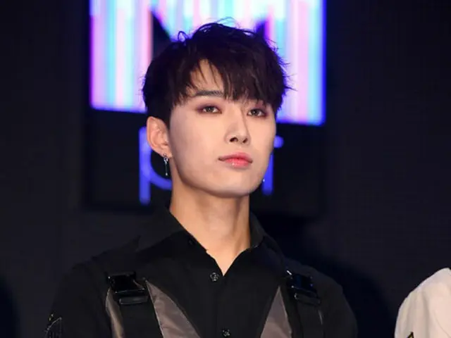 「PRODUCE 101」出身キム・ジェハン、8キロ減量し「SPECTRUM」としてデビュー