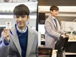 イ・ジェジン（FTISLAND）、新ドラマ「リッチマン」でSUHO（EXO）と共演
