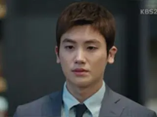 ≪韓国ドラマNOW≫「SUITS」5話