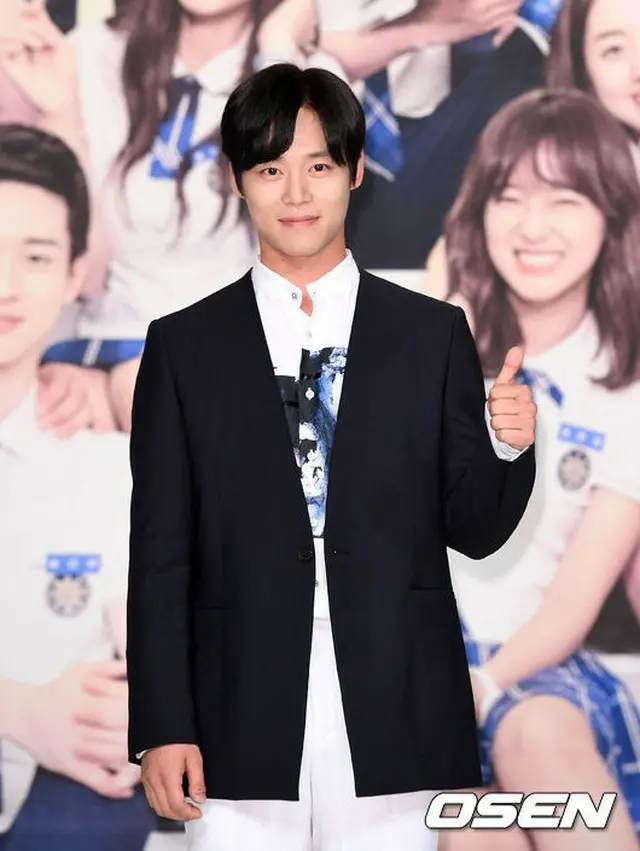 【公式】俳優ハン・ジュワン、大麻吸煙容疑で執行猶予判決「誠実に調査を受け自粛中」