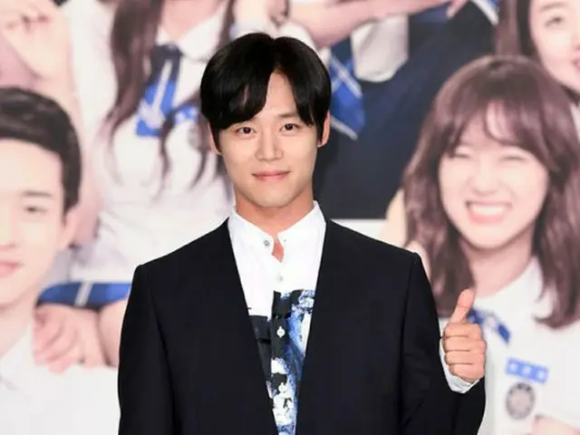 【公式】俳優ハン・ジュワン、大麻吸煙容疑で執行猶予判決「誠実に調査を受け自粛中」