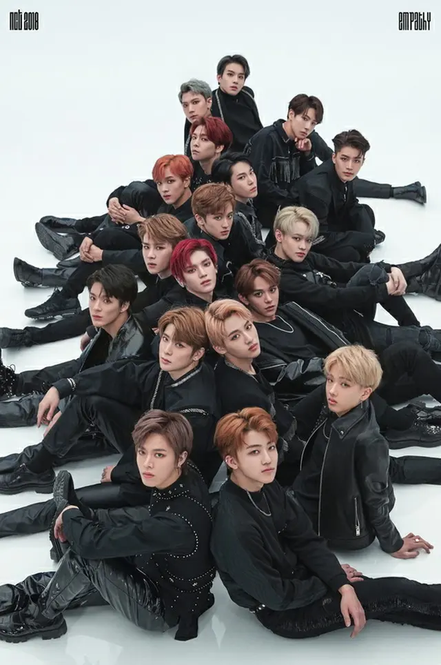 「NCT」、アルバム販売30万枚を達成＝ワールドワイドな人気を立証（提供:news1）