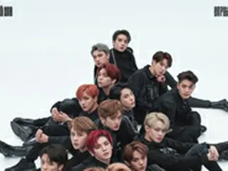 「NCT」、アルバム販売30万枚を達成＝ワールドワイドな人気を立証