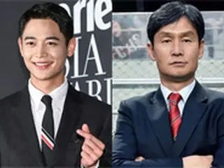 チェ・ヨンス監督＆「SHINee」ミンホ、バラエティ番組「冷蔵庫をお願い」に出演