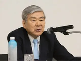 韓進グループのチョ・ヤンホ会長、韓国LCCジンエアーの代表取締役を辞任