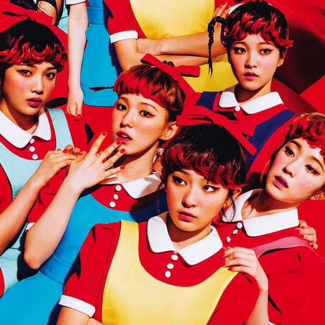 韓国ガールズグループ「Red Velvet」のヒット曲「Dumb Dumb」のMVが、YouTubeで再生回数1億回を突破した。（提供:news1）