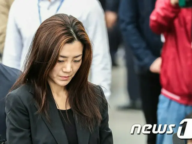 警察、“水かけ姫”大韓航空前専務を業務妨害で検察送致…起訴有無は検察の手に＝韓国