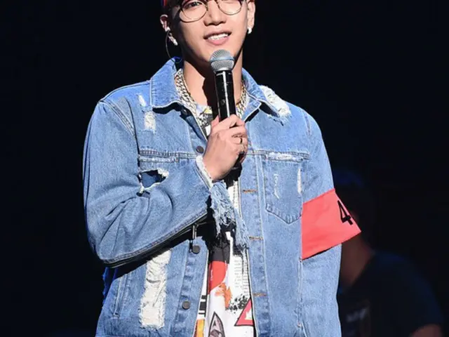 韓国アイドルグループ「2PM」Jun.K（本名:キム・ミンジュン、30）が陸軍・怒涛（ノド）新兵教育隊で訓練を受けていることがわかった。（提供:news1）